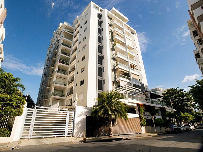 Torre Elsa Metrópolis